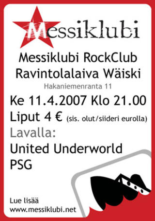 Keikkakuva (#32959)