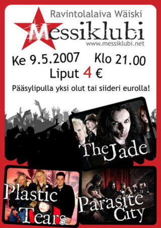 Keikkakuva (#33718)