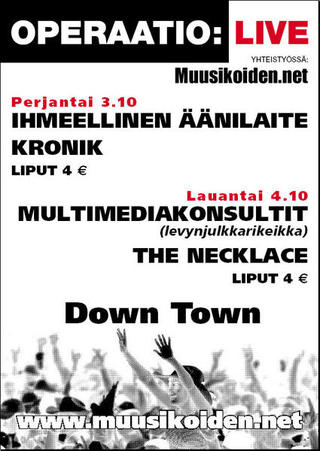Keikkakuva (#3567)