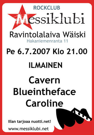Keikkakuva (#36137)