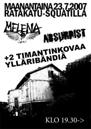 Keikkakuva (#36581)