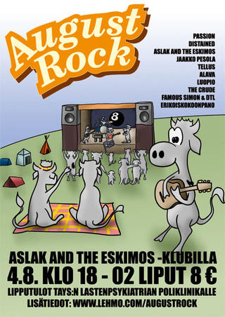Keikkakuva (#36893)