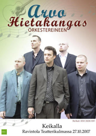 Keikkakuva (#38533)