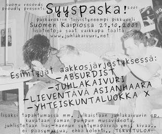 Keikkakuva (#39089)