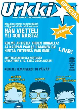 Keikkakuva (#40643)
