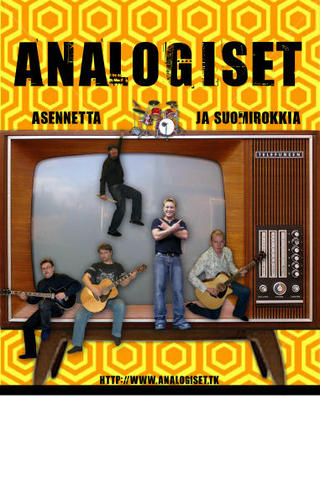 Keikkakuva (#41285)