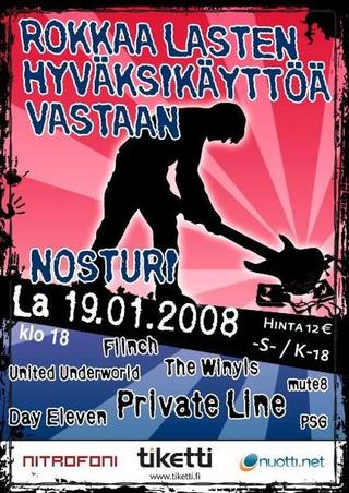 Keikkakuva (#41401)