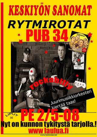 Keikkakuva (#44993)