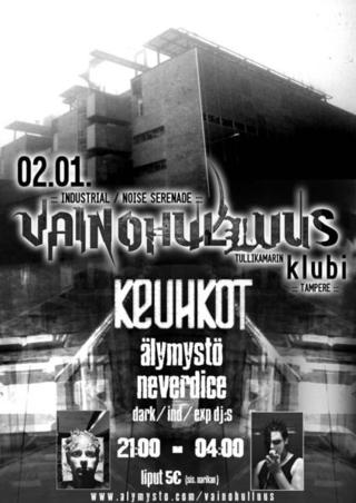 Keikkakuva (#4530)