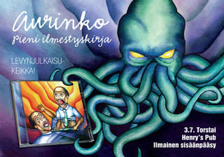 Keikkakuva (#46717)