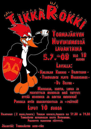 Keikkakuva (#46786)