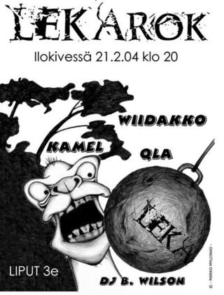 Keikkakuva (#4742)