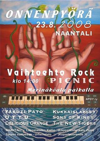 Keikkakuva (#47657)
