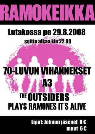 Keikkakuva (#47828)
