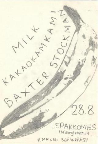 Keikkakuva (#48015)