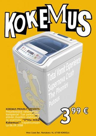 Keikkakuva (#48264)