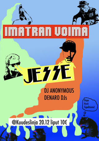 Keikkakuva (#50977)
