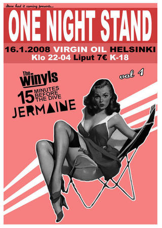Keikkakuva (#51297)