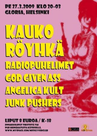 Keikkakuva (#53427)