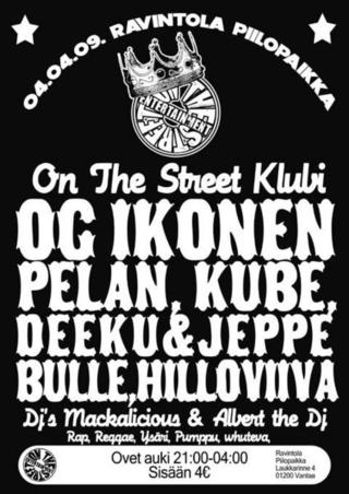 Keikkakuva (#53833)