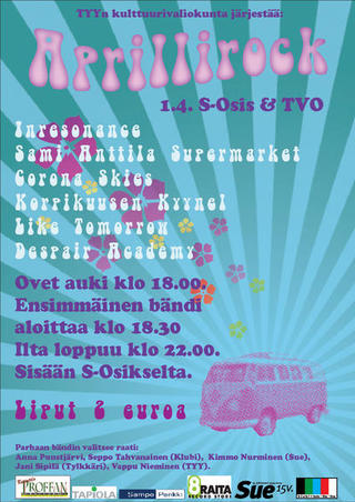 Keikkakuva (#53867)