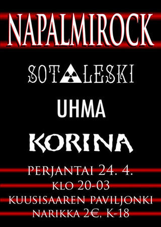 Keikkakuva (#54538)