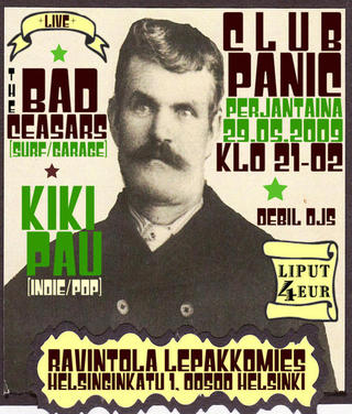 Keikkakuva (#55060)