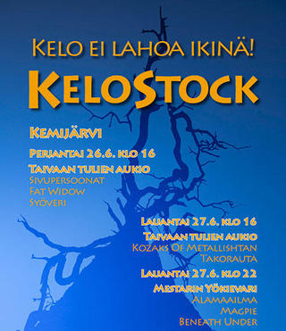 Keikkakuva (#55810)