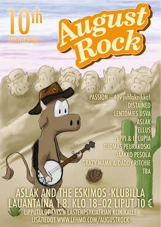 Keikkakuva (#56691)