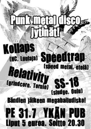 Keikkakuva (#57006)
