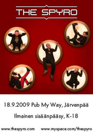 Keikkakuva (#58245)