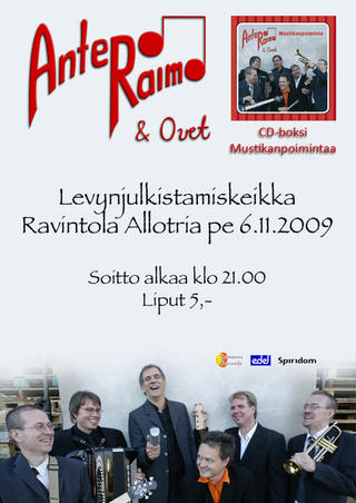 Keikkakuva (#58680)