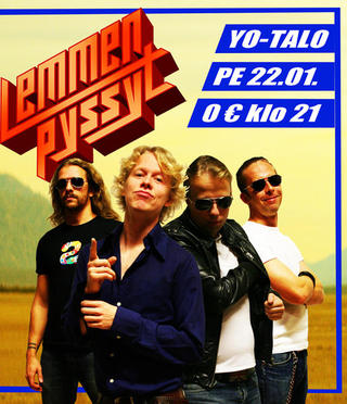Keikkakuva (#60994)