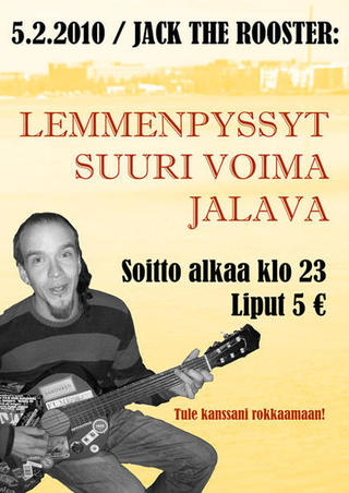 Keikkakuva (#61244)