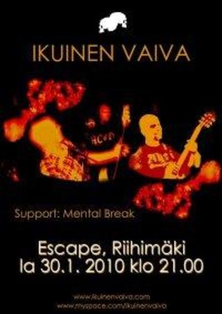 Keikkakuva (#61450)