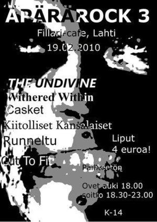 Keikkakuva (#62226)