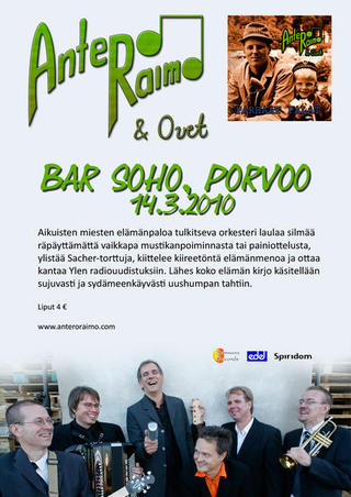 Keikkakuva (#62643)
