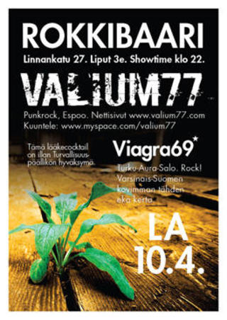 Keikkakuva (#63343)