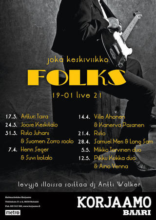 Keikkakuva (#63426)