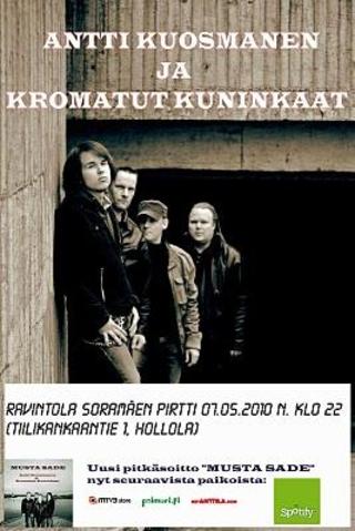 Keikkakuva (#64139)