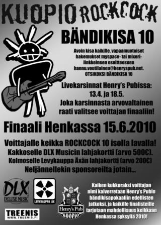 Keikkakuva (#64681)