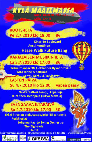 Keikkakuva (#65396)