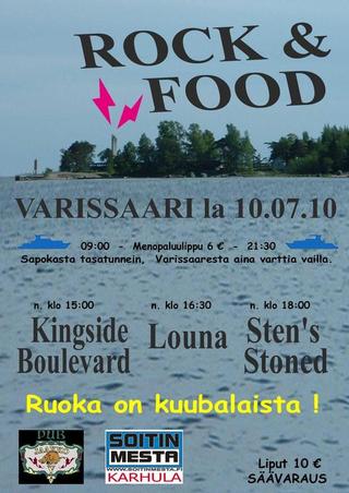 Keikkakuva (#65398)