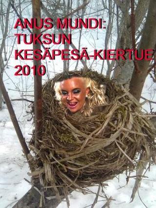 Keikkakuva (#65852)