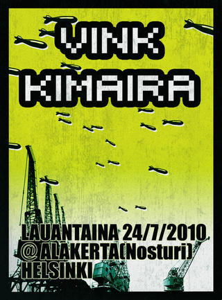Keikkakuva (#66067)