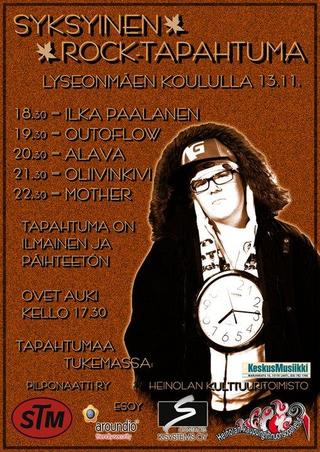 Keikkakuva (#68156)