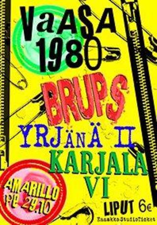 Keikkakuva (#68429)