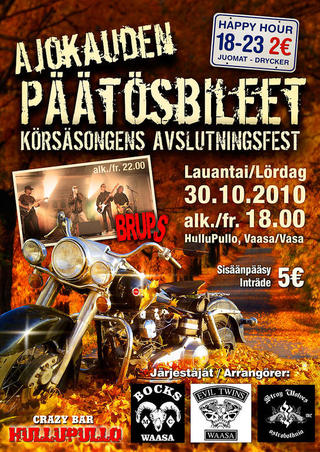Keikkakuva (#68430)