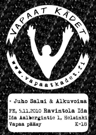 Keikkakuva (#68546)