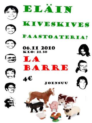 Keikkakuva (#68663)